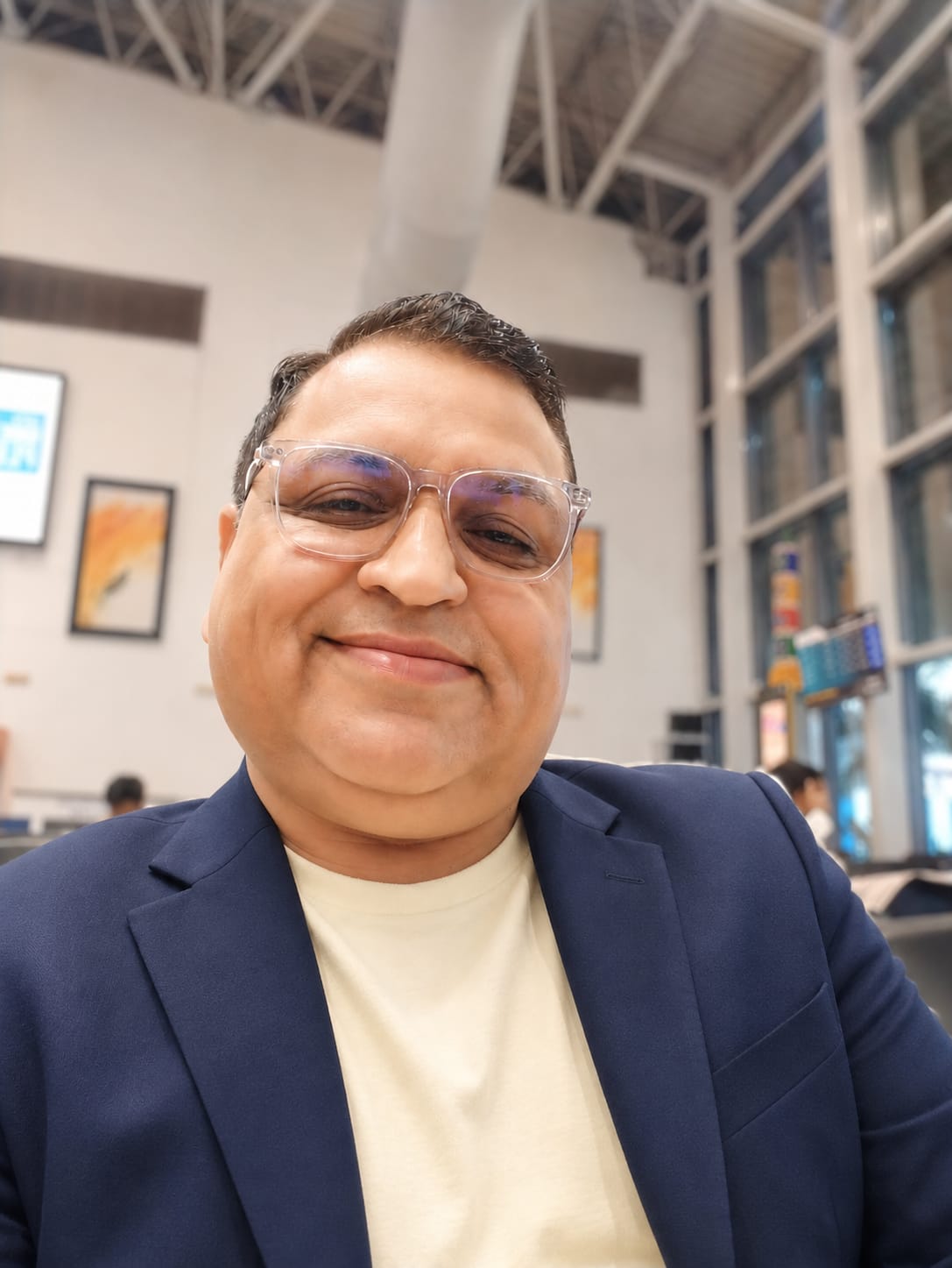 Ravi Kumar