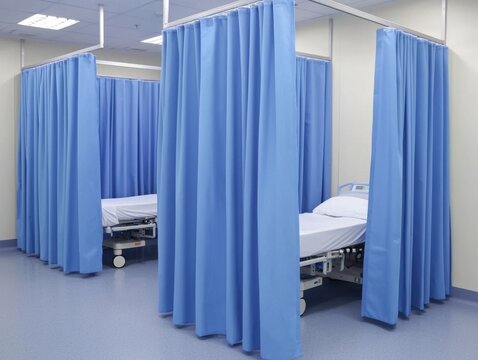 Hospital Interior