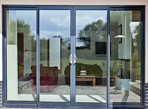 Sliding Door
