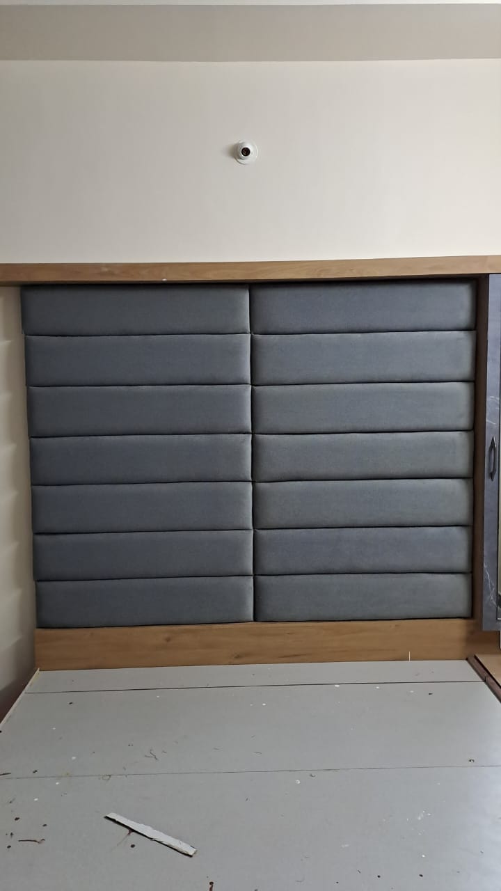 Hospital Privacy Curtains Blue